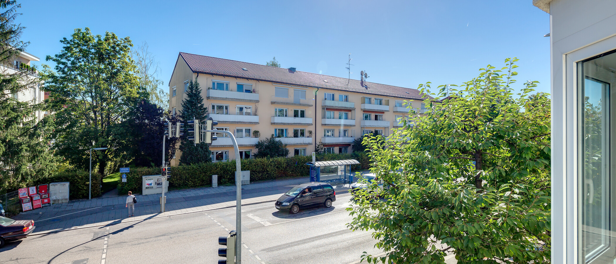 apartamento München Ramersdorf 02 vista 10174