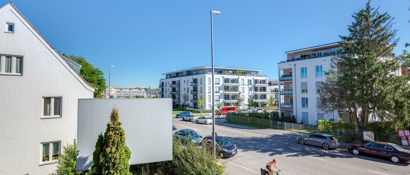 apartamento München Ramersdorf 03 vista 10174