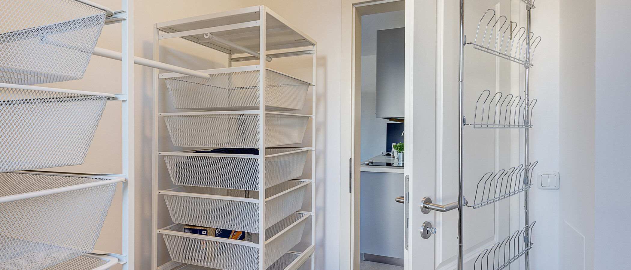 apartamento München Ramersdorf 02 Vestidor 10174