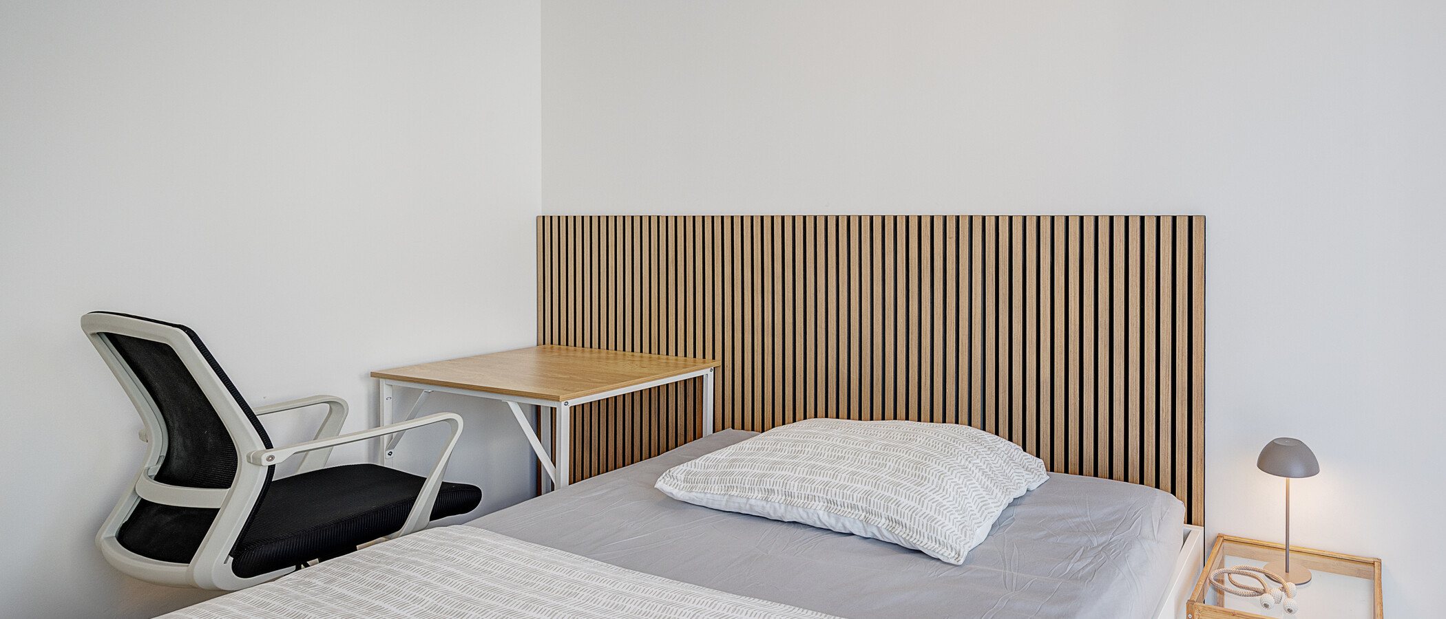 apartamento München Ramersdorf 03 dormitorio 10174