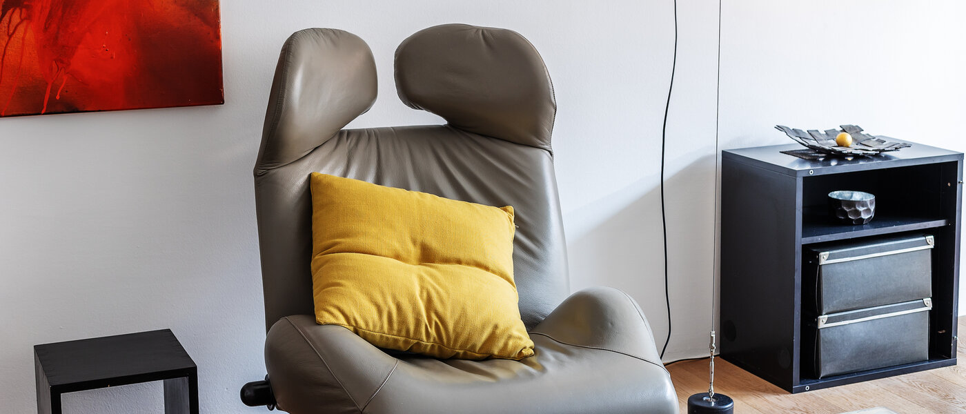 apartamento München Schwabing-West (rund um den Hohenzollernplatz) 03 zona de día  10175