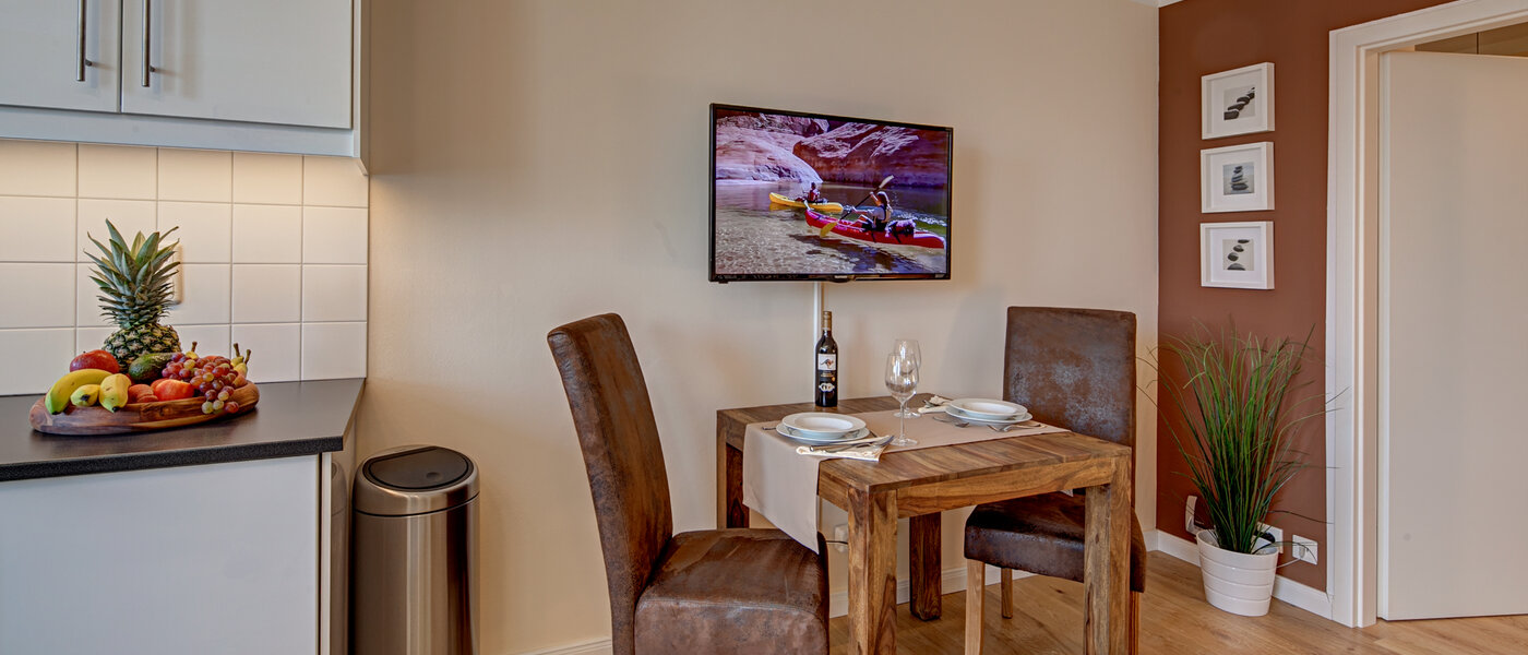 apartamento München Neuhausen 03 salón 10177