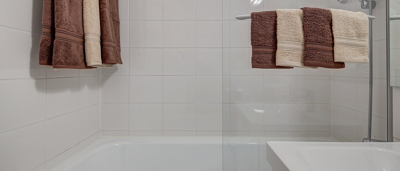 apartamento München Neuhausen 03 baño 10177