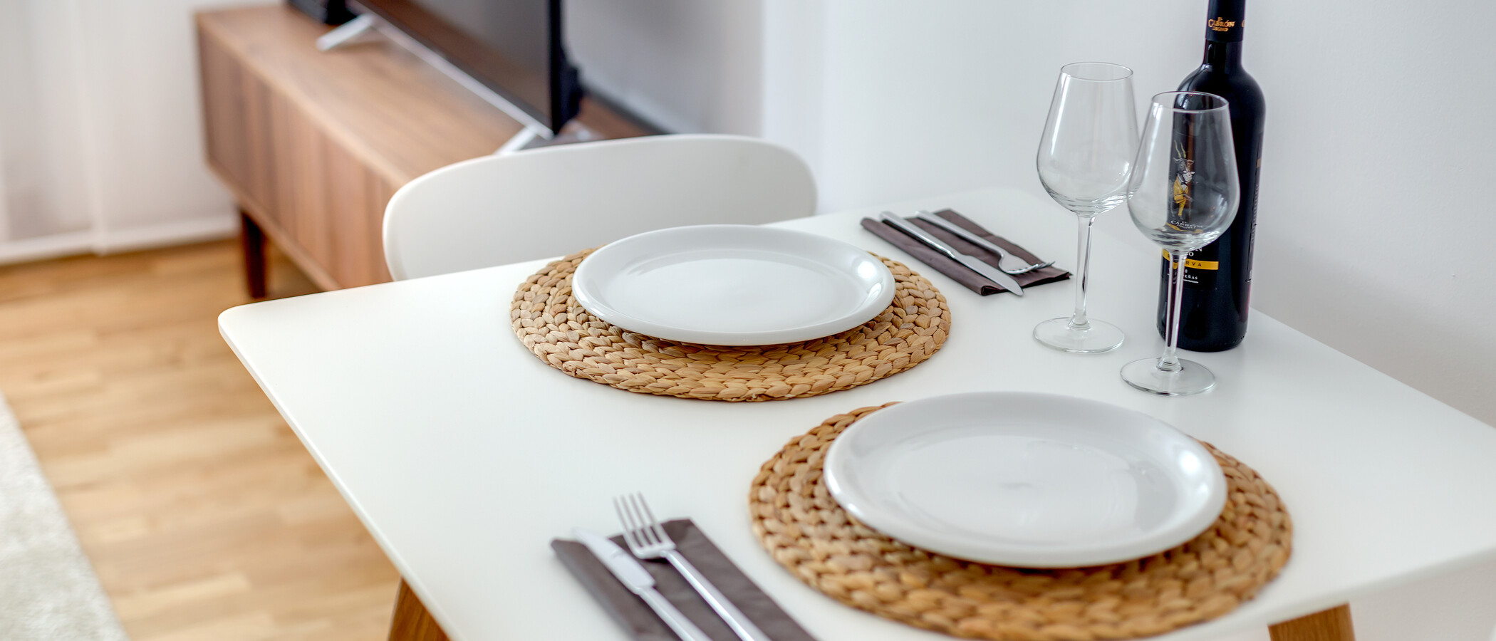 apartamento München Schwabing-West 04 salón 10179