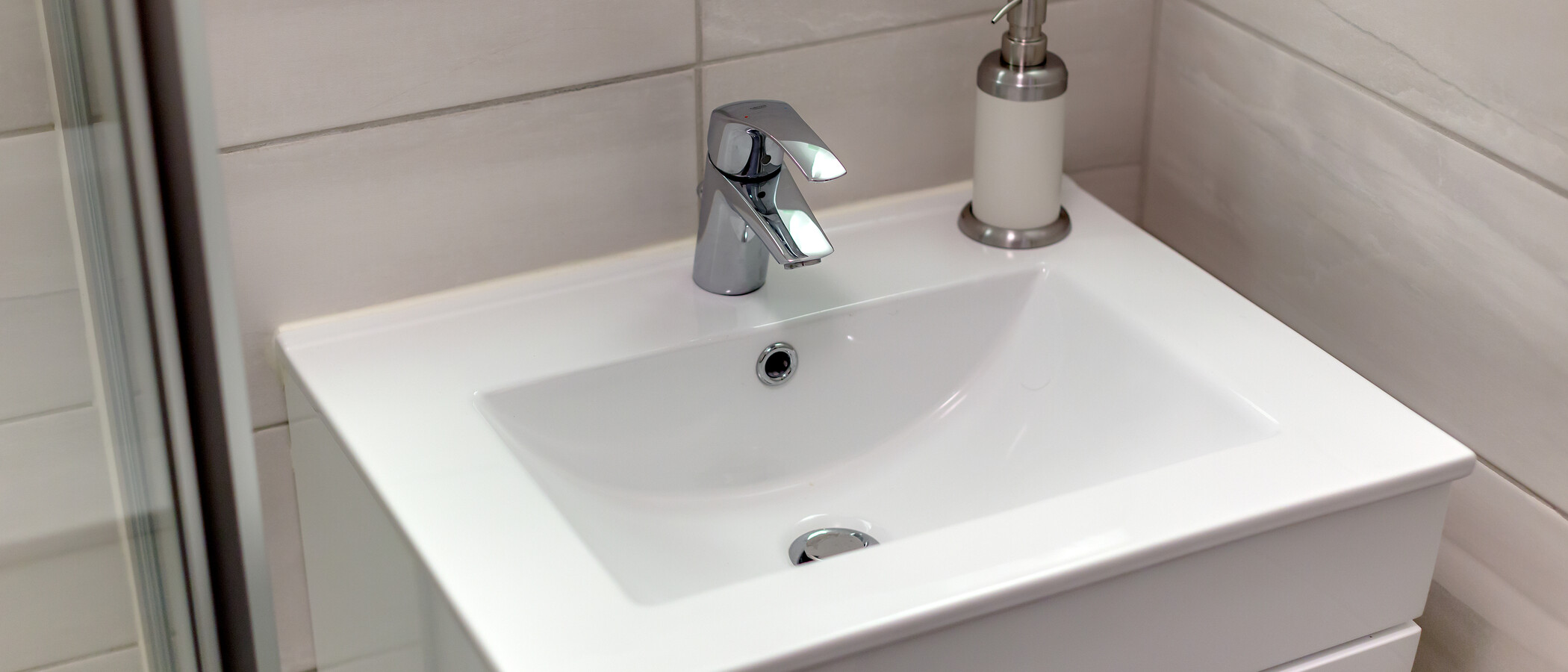 apartamento München Schwabing-West 02 baño 10179