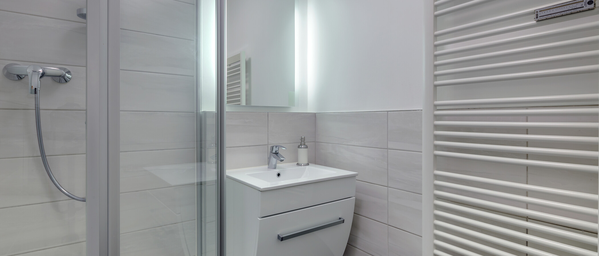 apartamento München Schwabing-West 03 baño 10179