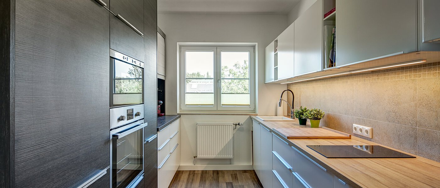 apartamento München Westpark 01 cocina 10184