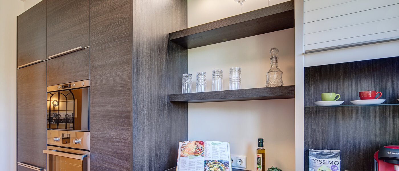 apartamento München Westpark 02 cocina 10184