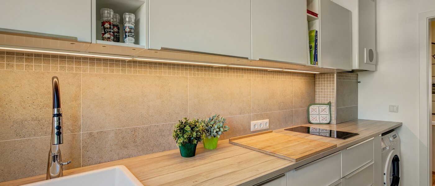 apartamento München Westpark 03 cocina 10184