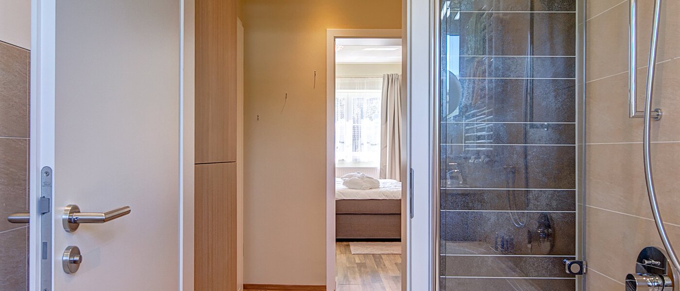 apartamento München Westpark 03 baño 10184