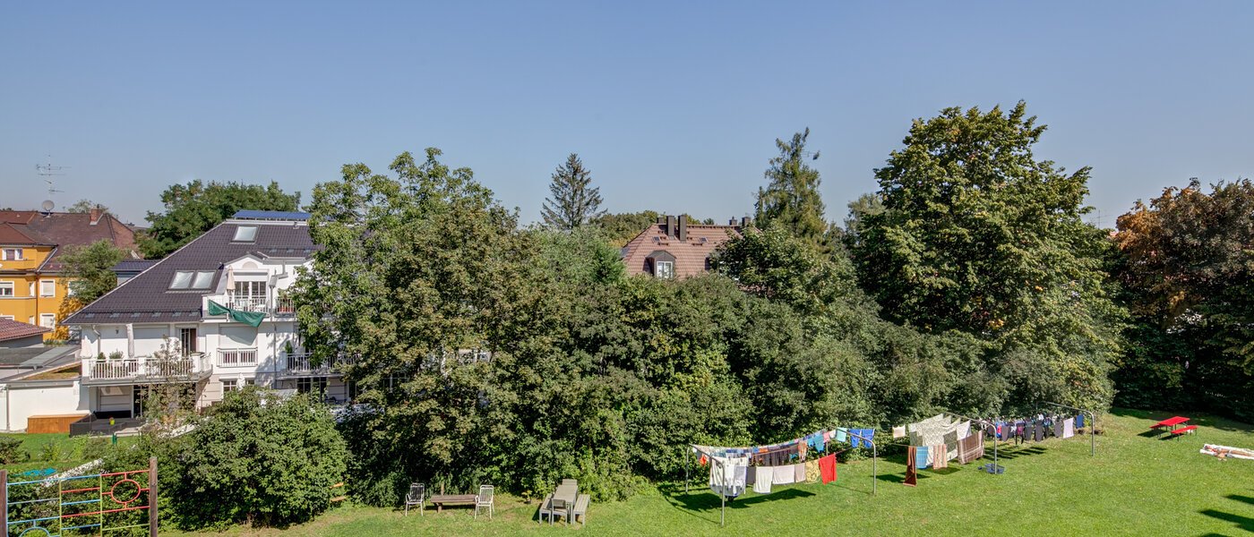 apartamento München Westpark 01 vista 10184