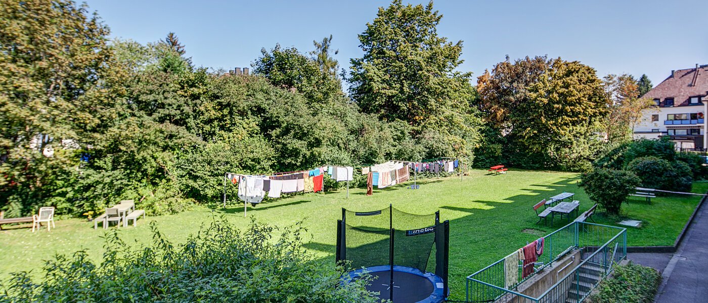 apartamento München Westpark 04 vista 10184