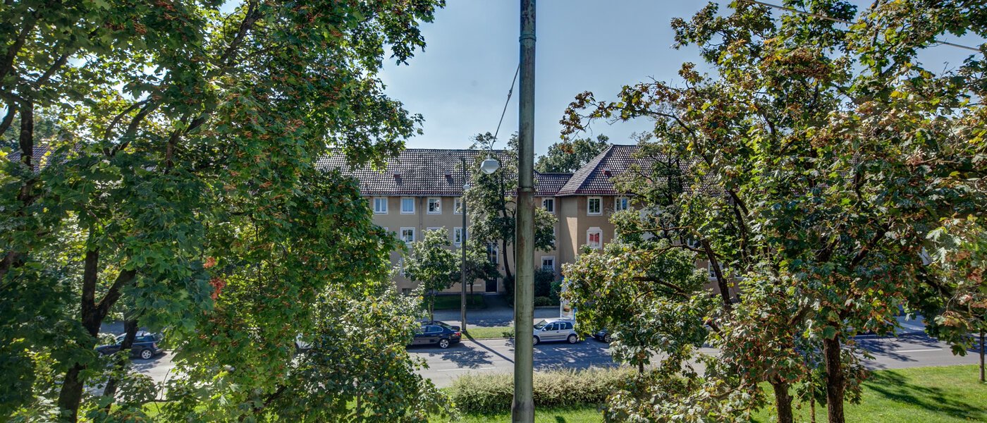 apartamento München Westpark 06 vista 10184