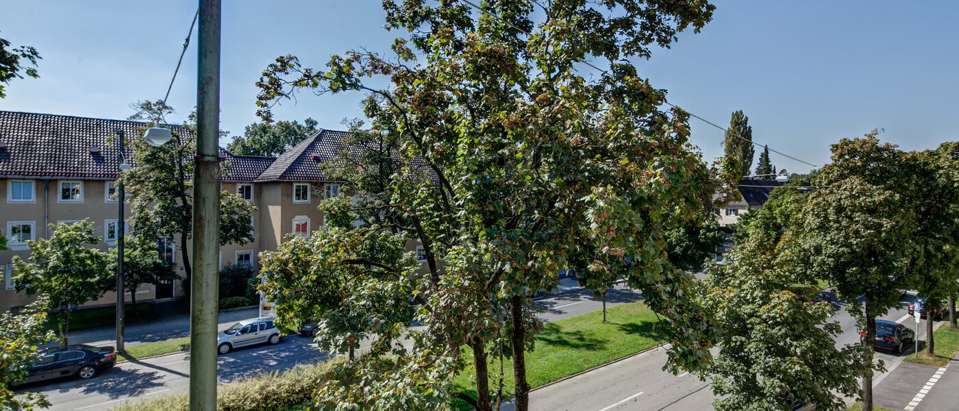 apartamento München Westpark 07 vista 10184