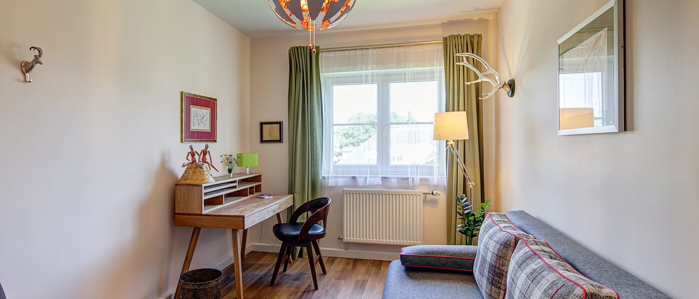 apartamento München Westpark 02 invitados 10184