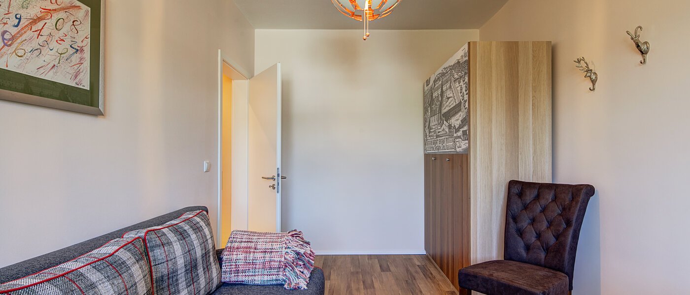 apartamento München Westpark 03 invitados 10184