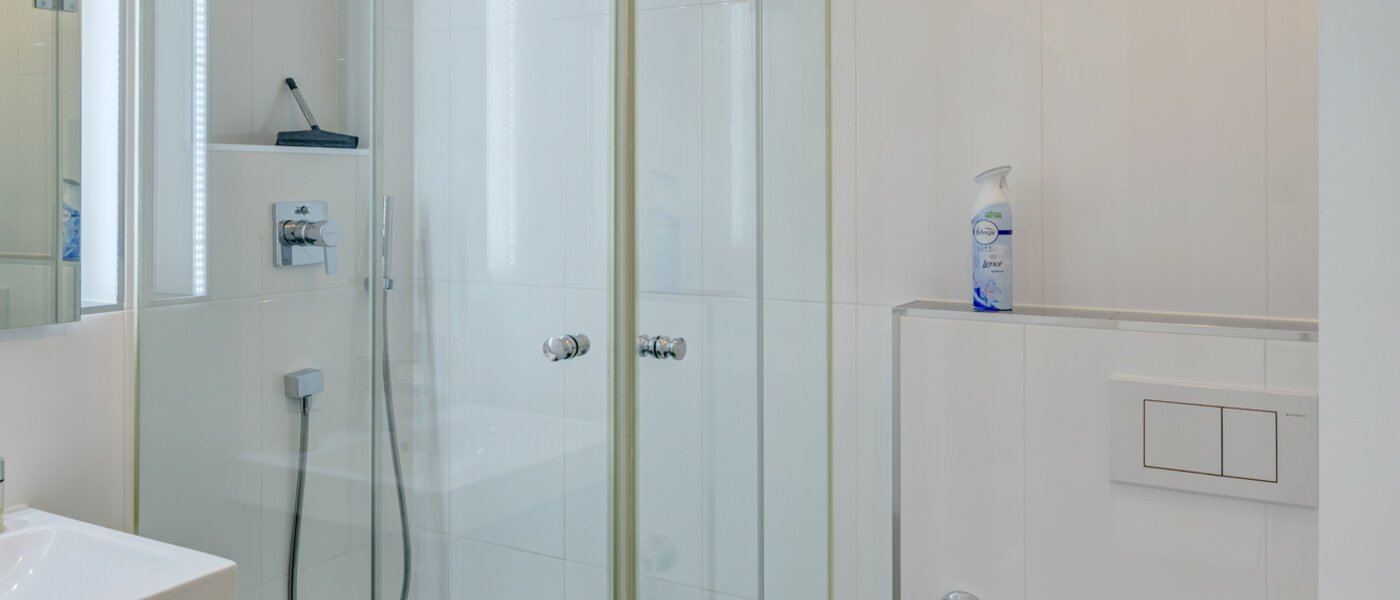 apartamento München Haidhausen 02 baño 10189