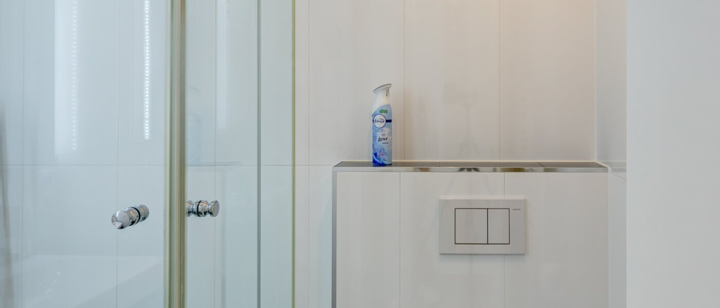 apartamento München Haidhausen 03 baño 10189