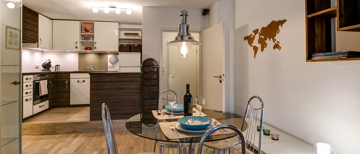 apartamento München Nymphenburg-Gern 05 salón 10196