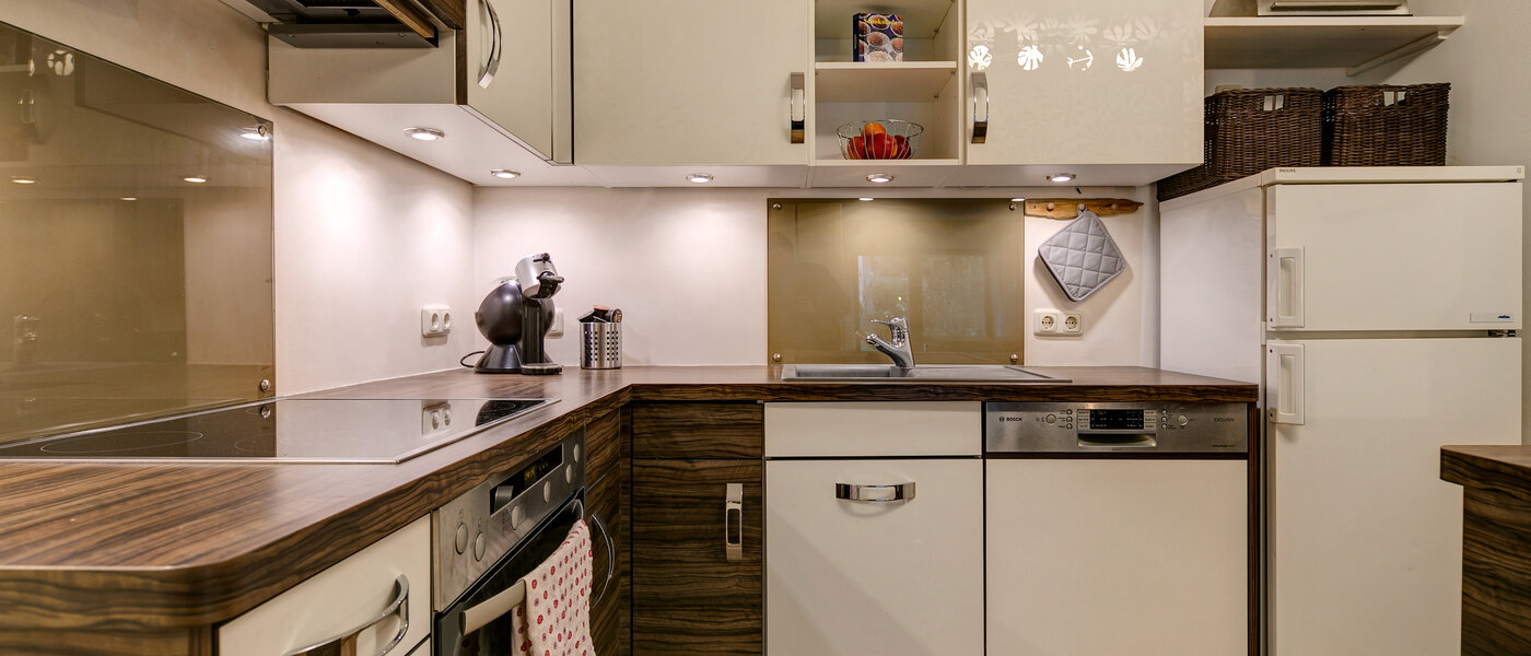 apartamento München Nymphenburg-Gern 02 cocina 10196