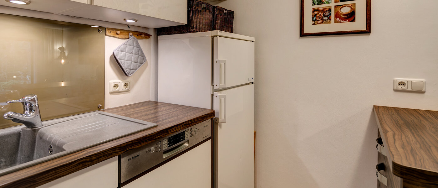 apartamento München Nymphenburg-Gern 04 cocina 10196