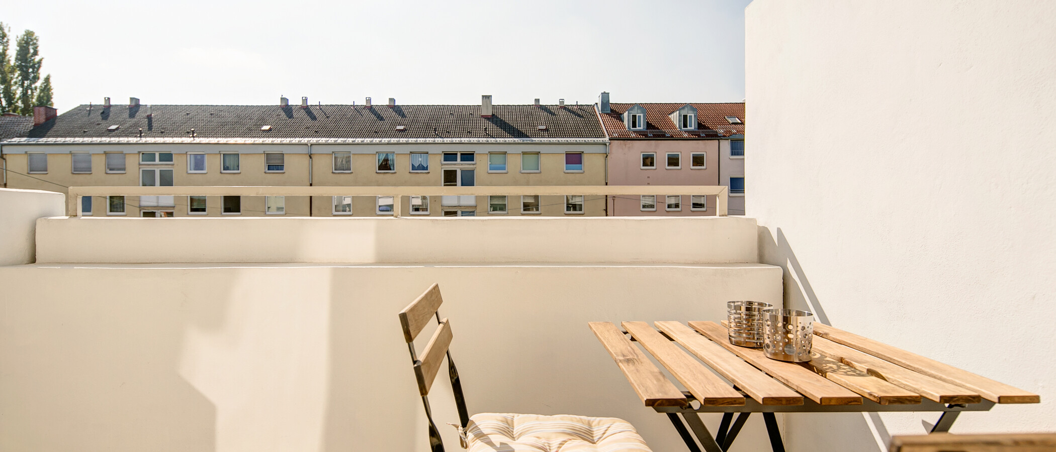 apartamento München Obergiesing 02 balcón 10202