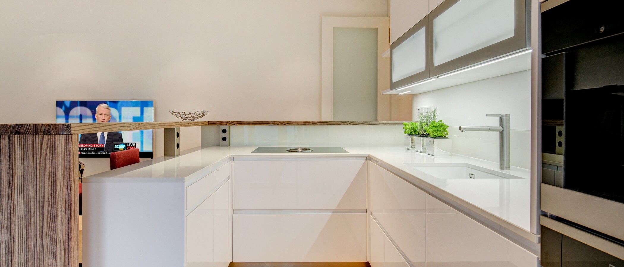 apartamento München Lehel 03 cocina 10209