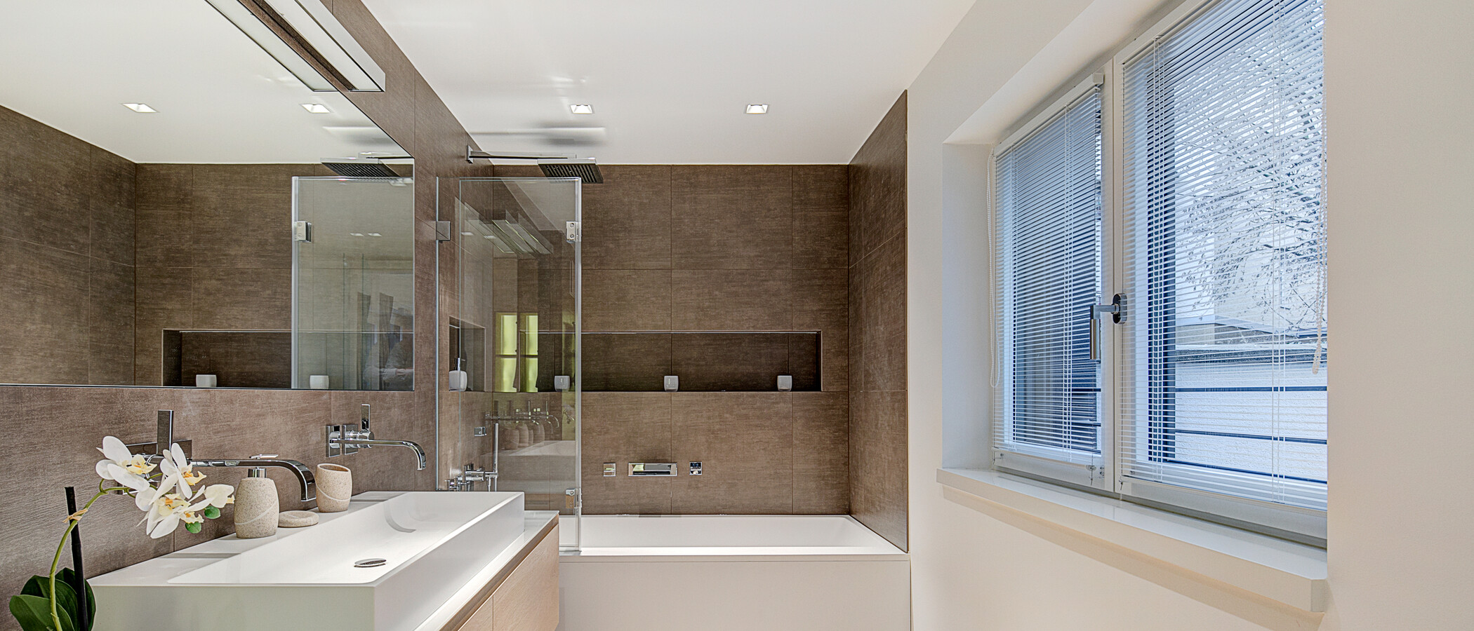 apartamento München Lehel 01 baño 10209