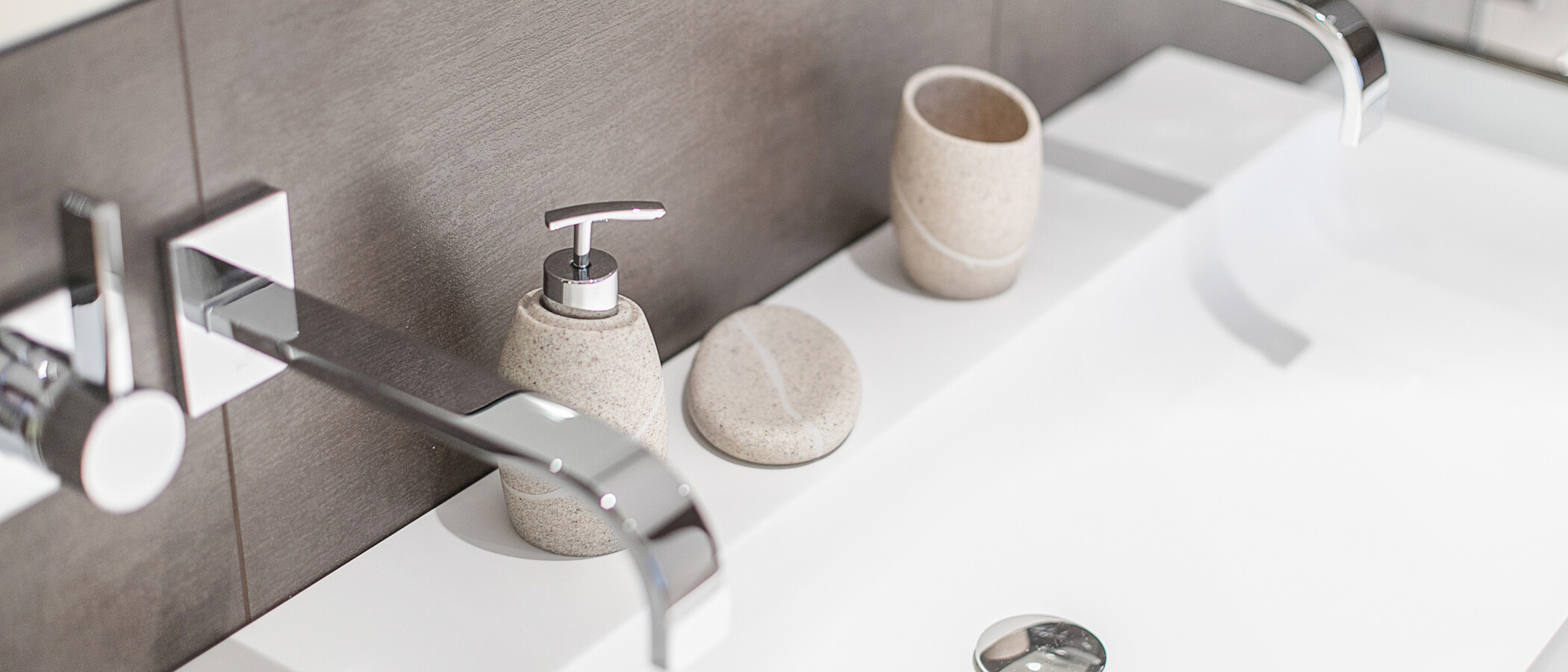 apartamento München Lehel 02 baño 10209