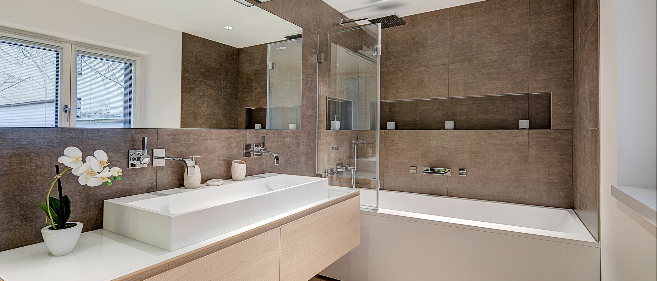 apartamento München Lehel 04 baño 10209