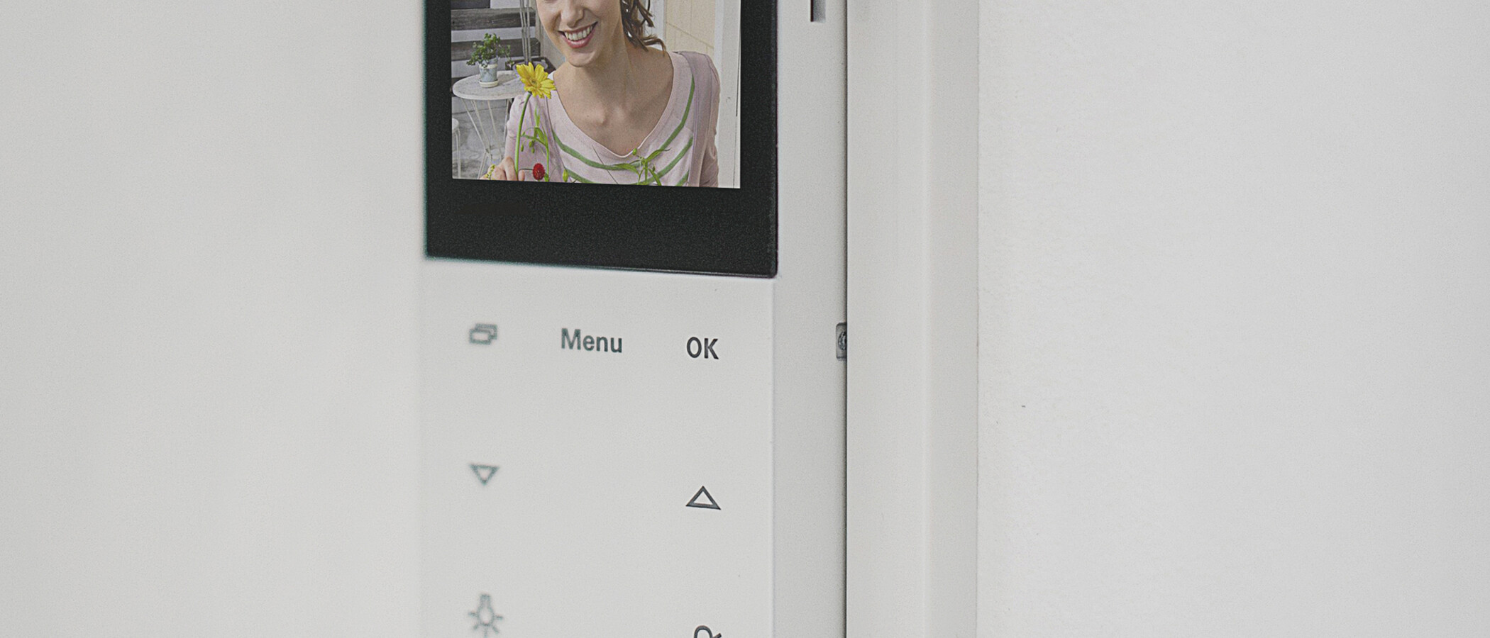 apartamento München Lehel 05 pasillo 10209