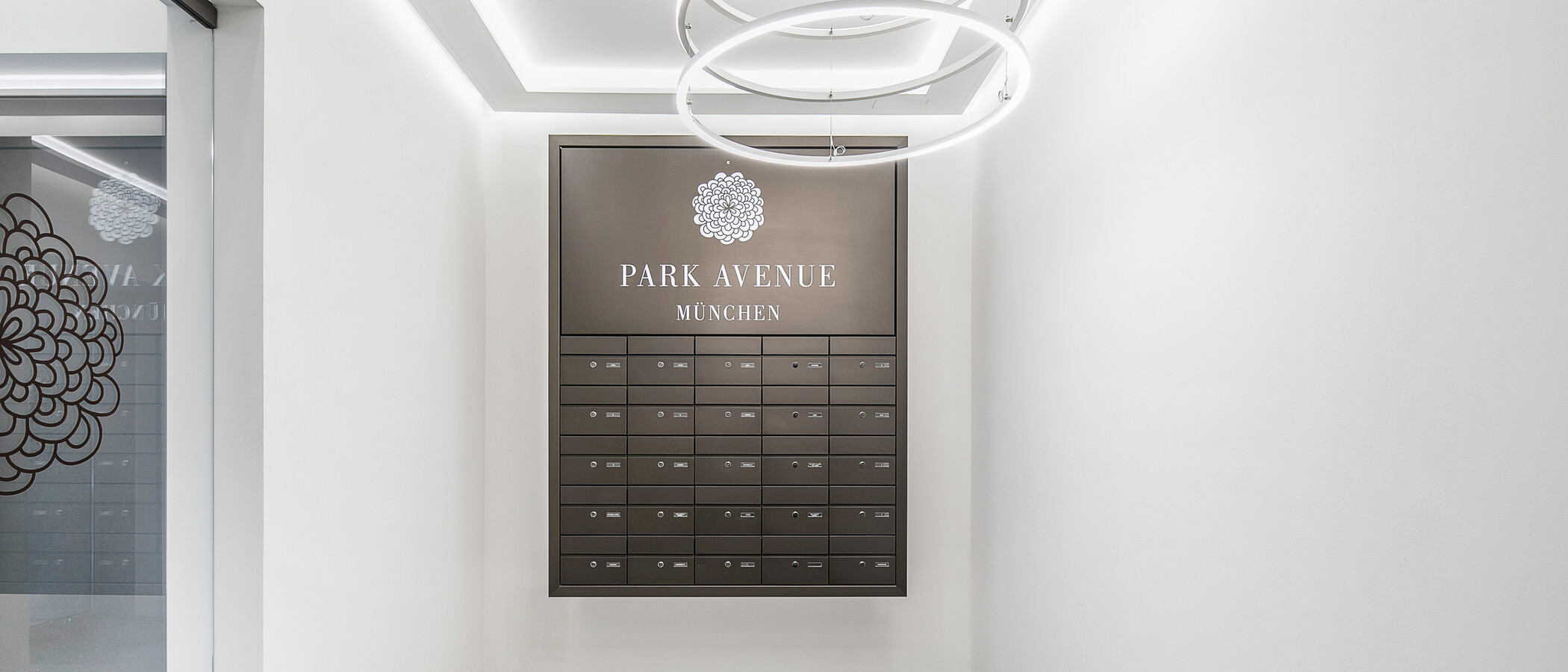 apartamento München Lehel 01 entrada 10209