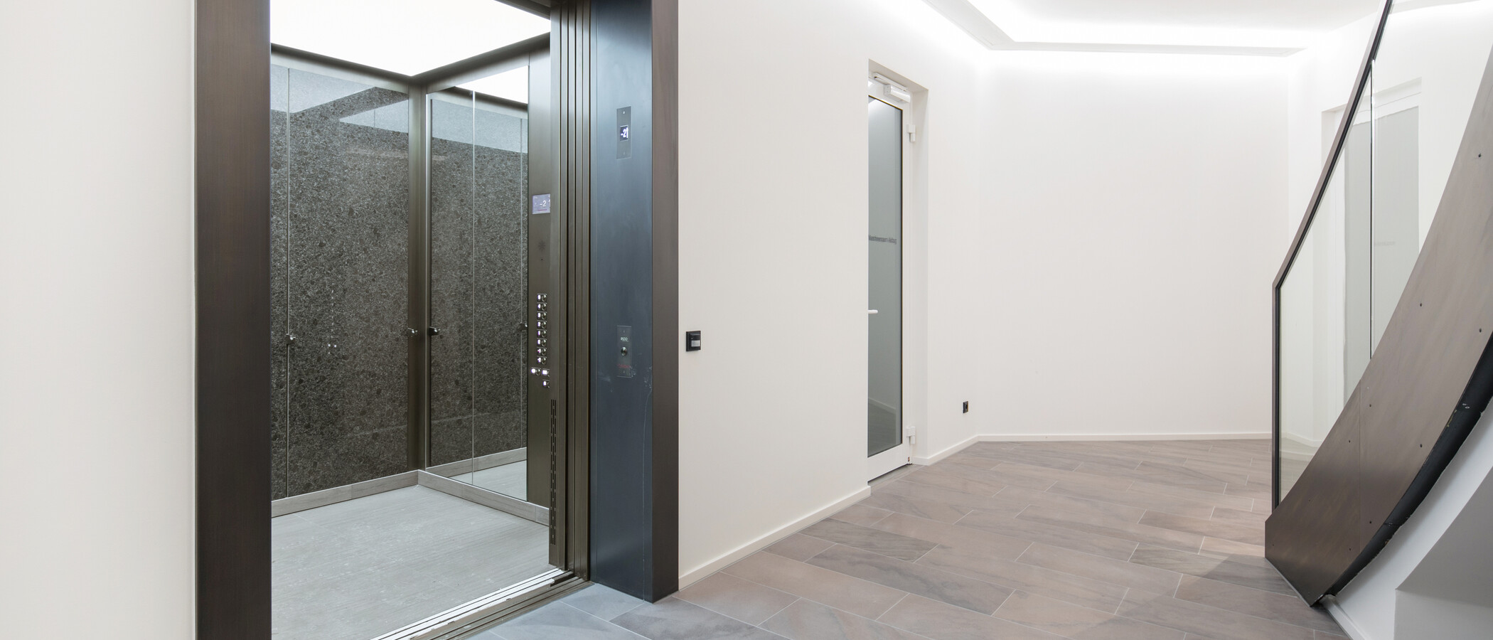 apartamento München Lehel 03 entrada 10209