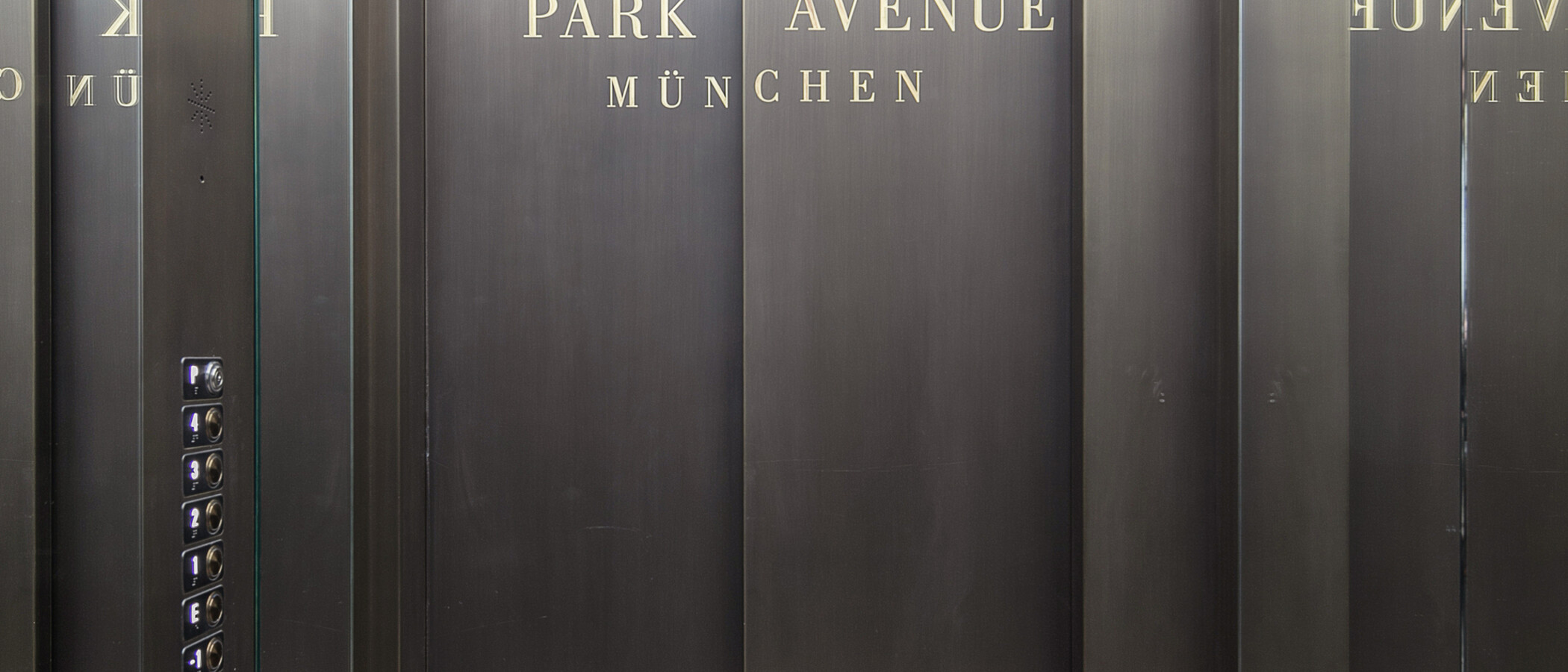 apartamento München Lehel 04 entrada 10209