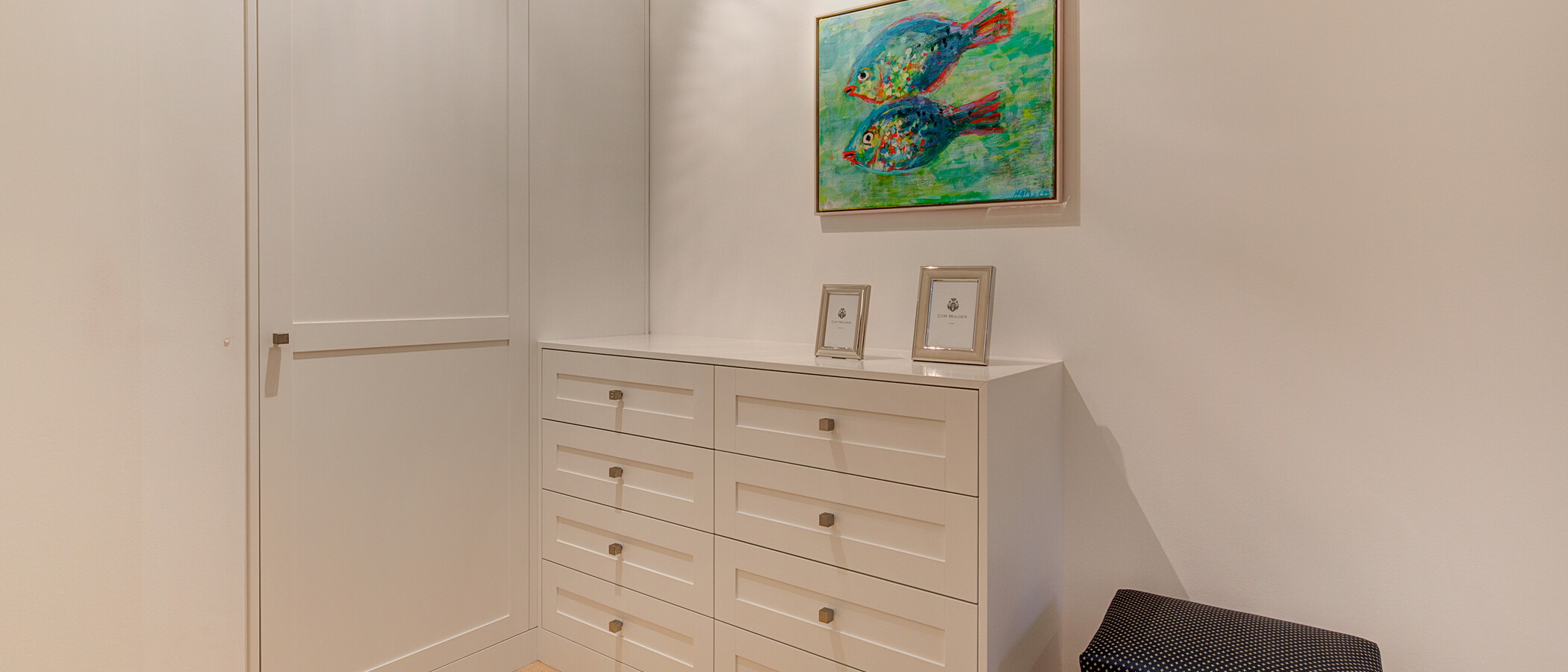 apartamento München Lehel 04 dormitorio 10209