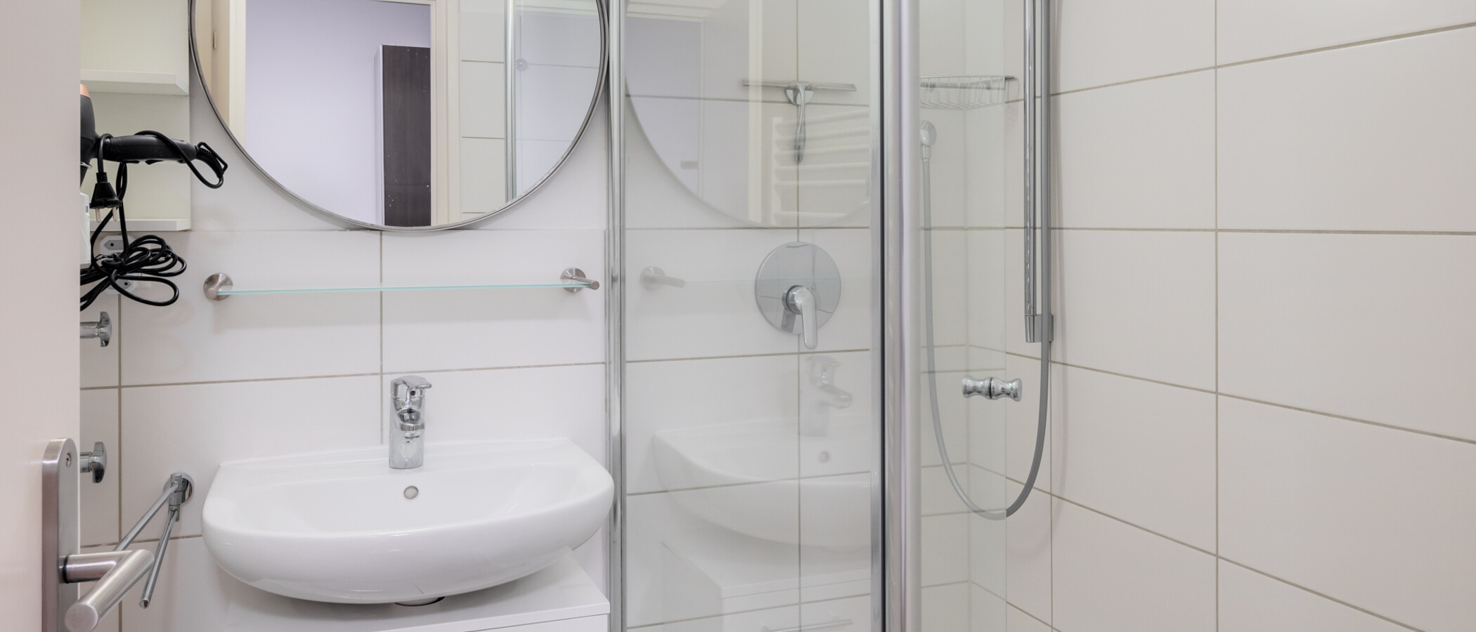 apartamento München Schwabing-West (rund um den Hohenzollernplatz) 02 baño 10210