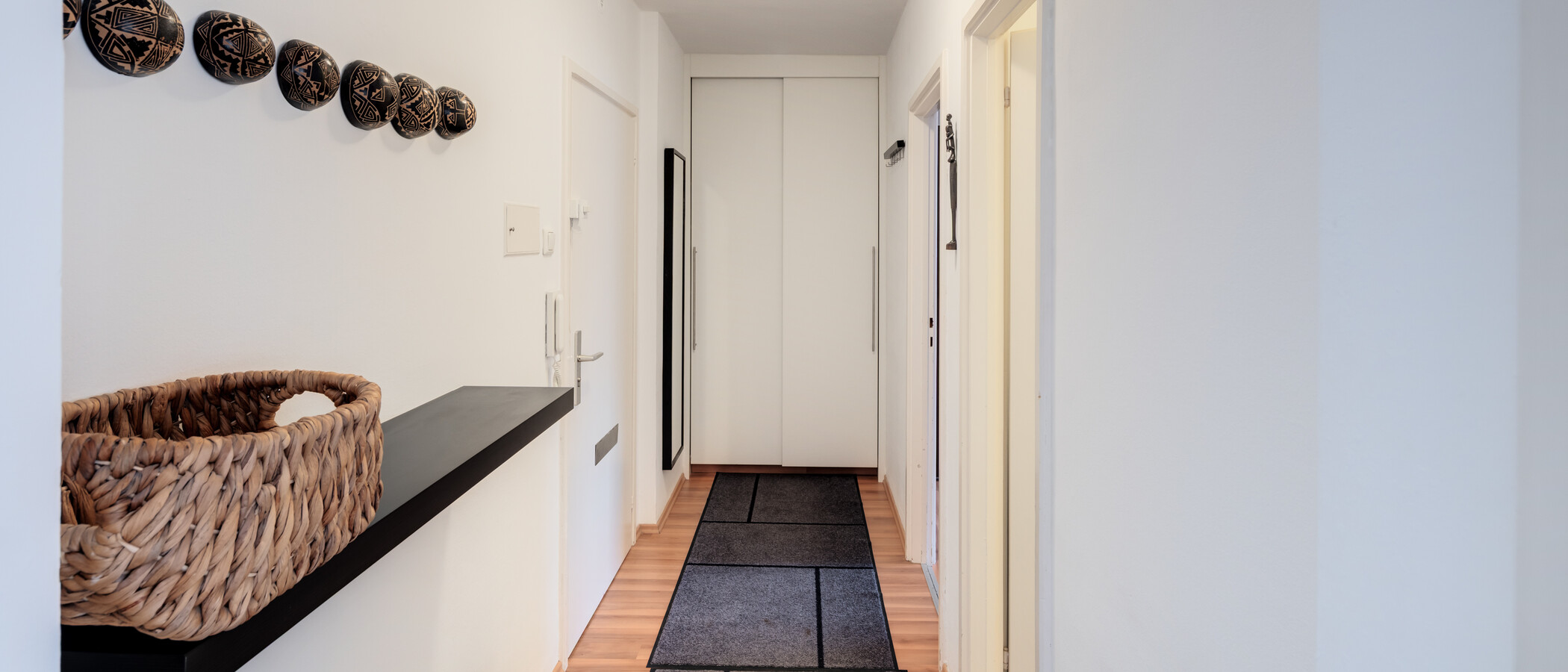 apartamento München Schwabing-West (rund um den Hohenzollernplatz) 01 pasillo 10210