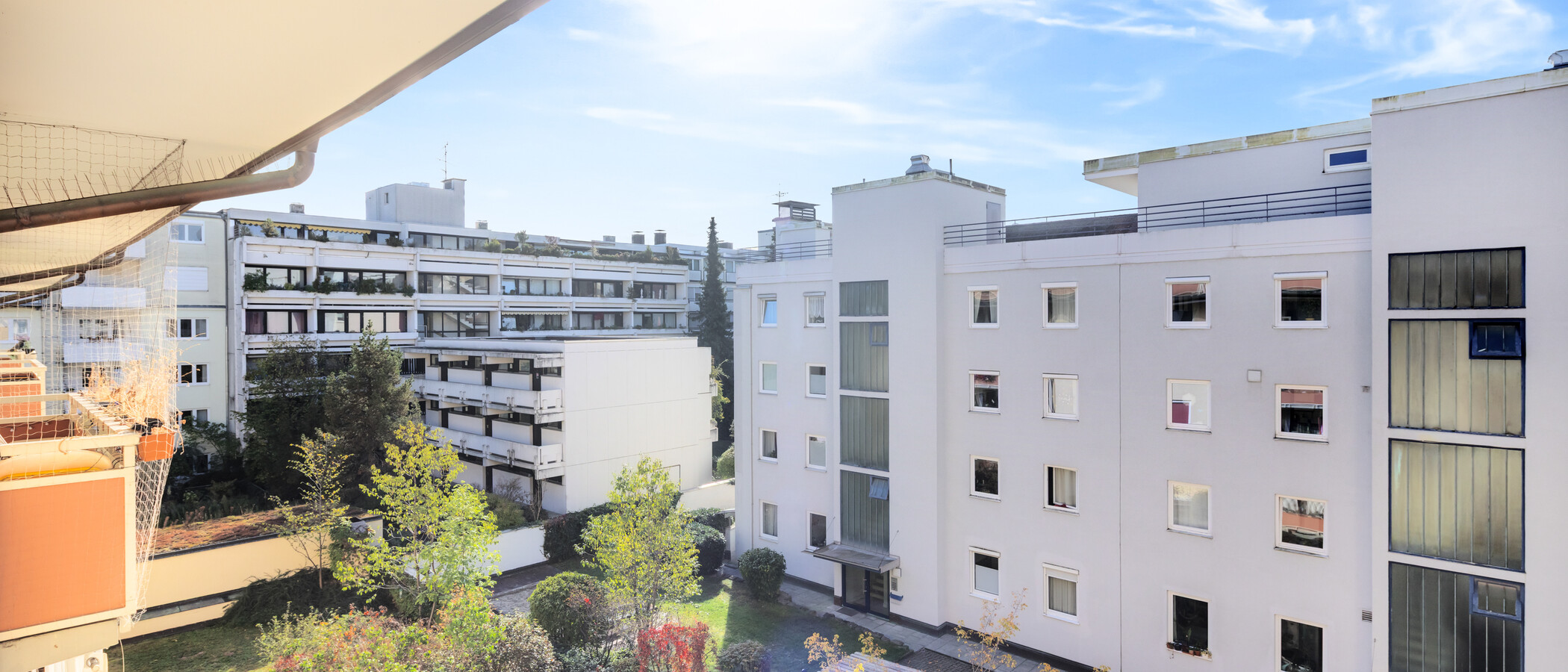 apartamento München Schwabing-West (rund um den Hohenzollernplatz) 01 vista 10210