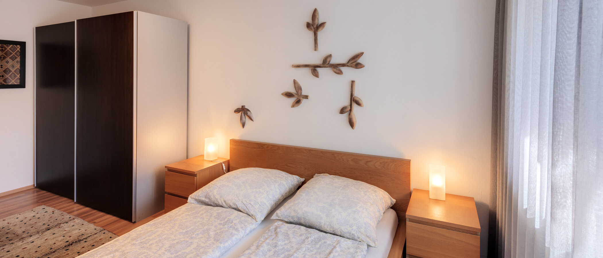 apartamento München Schwabing-West (rund um den Hohenzollernplatz) 01 dormitorio 10210