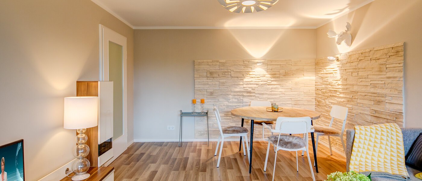 apartamento München Englschalking 03 salón 10225