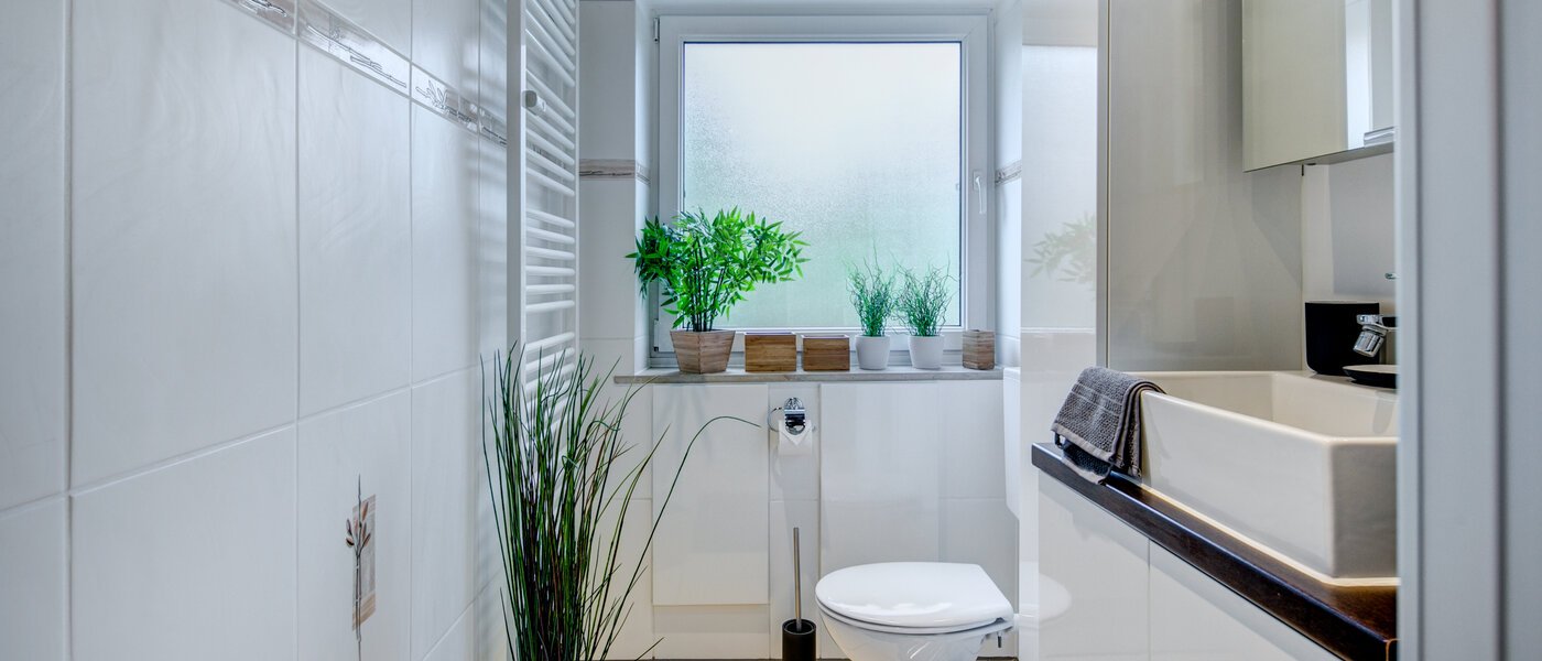 apartamento München Englschalking 01 baño 10225