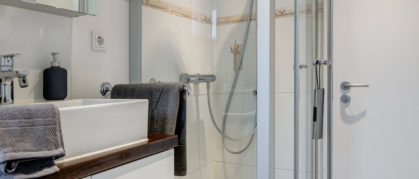 apartamento München Englschalking 03 baño 10225