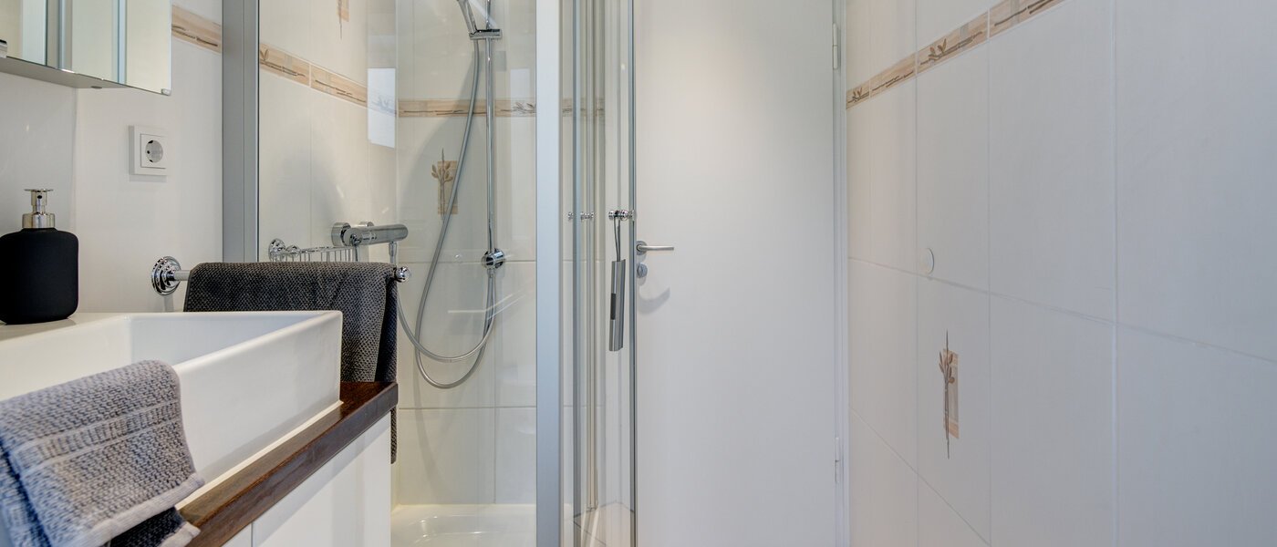 apartamento München Englschalking 04 baño 10225