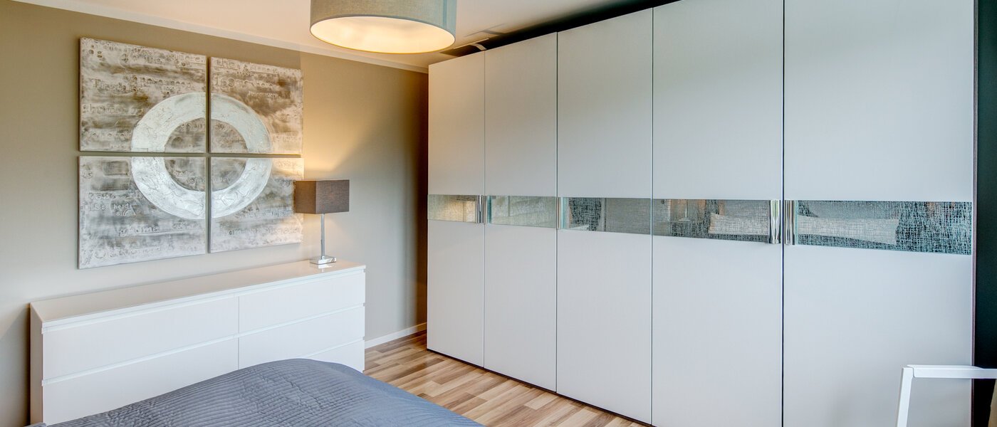 apartamento München Englschalking 03 dormitorio 10225