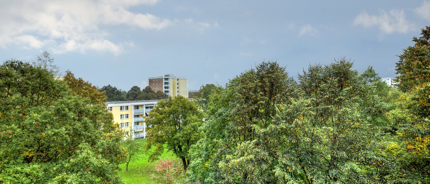apartamento München Englschalking 01 vista 10225