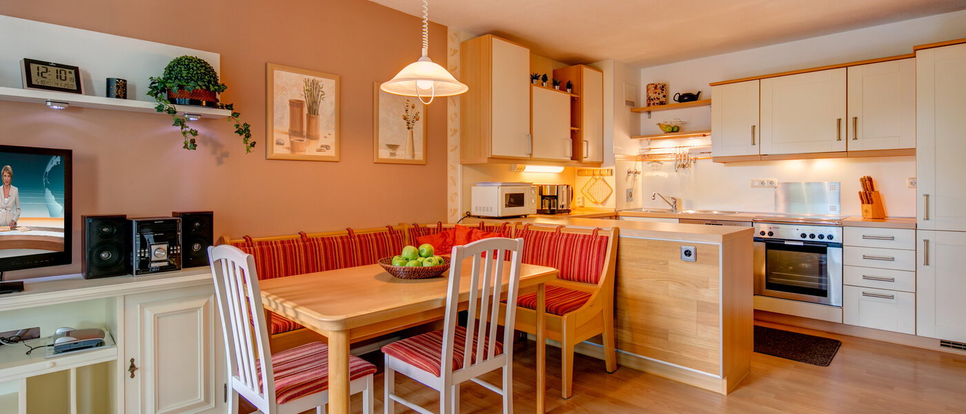 apartamento München Untergiesing 03 salón 10228