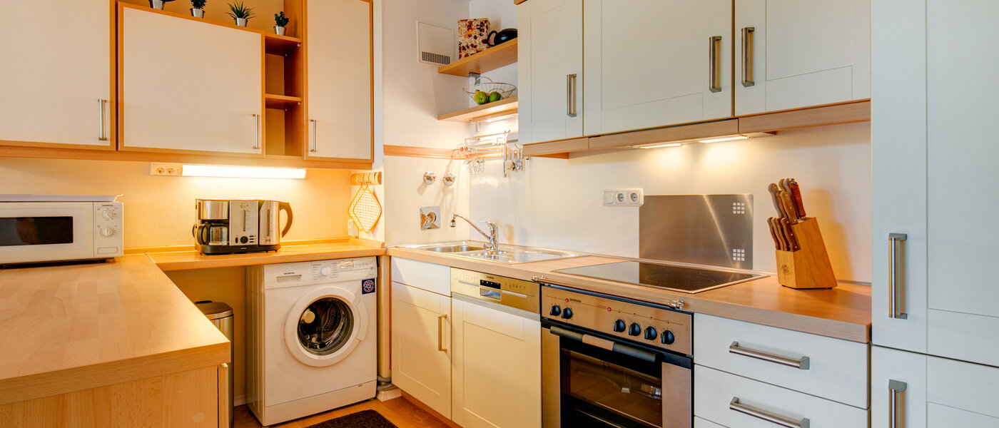 apartamento München Untergiesing 02 cocina 10228