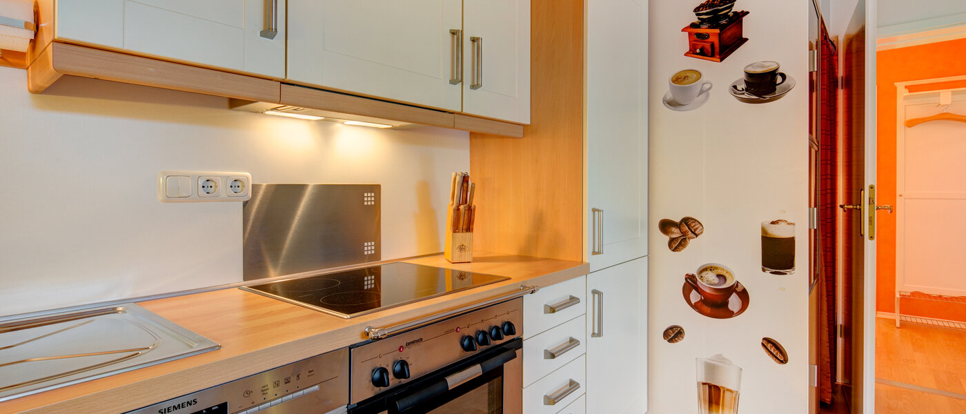 apartamento München Untergiesing 03 cocina 10228