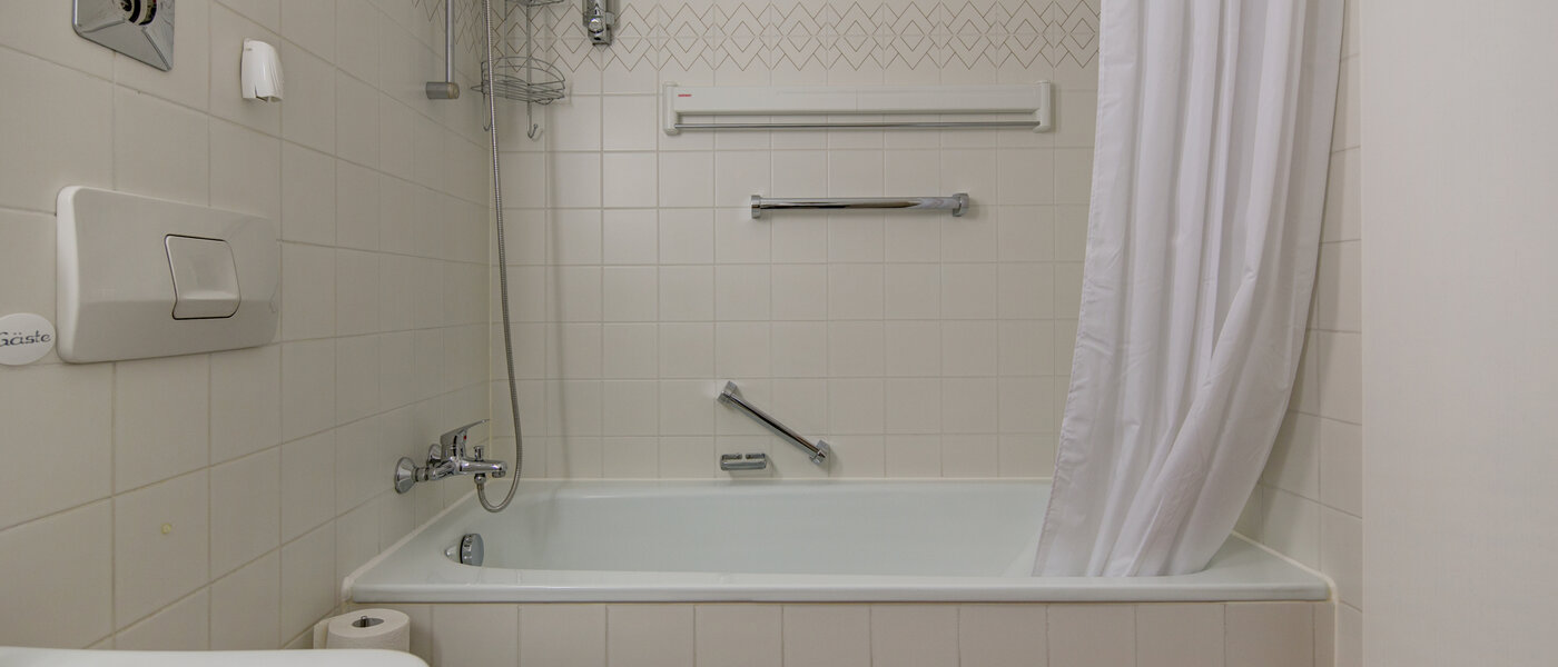 apartamento München Untergiesing 01 baño 10228