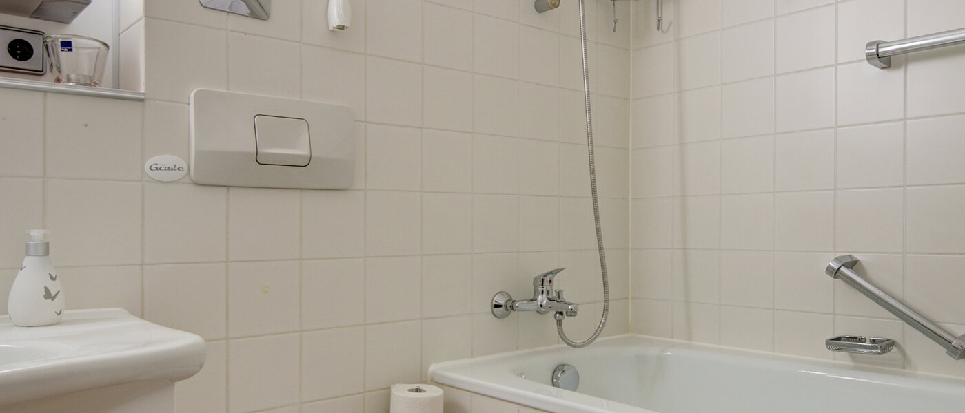 apartamento München Untergiesing 02 baño 10228